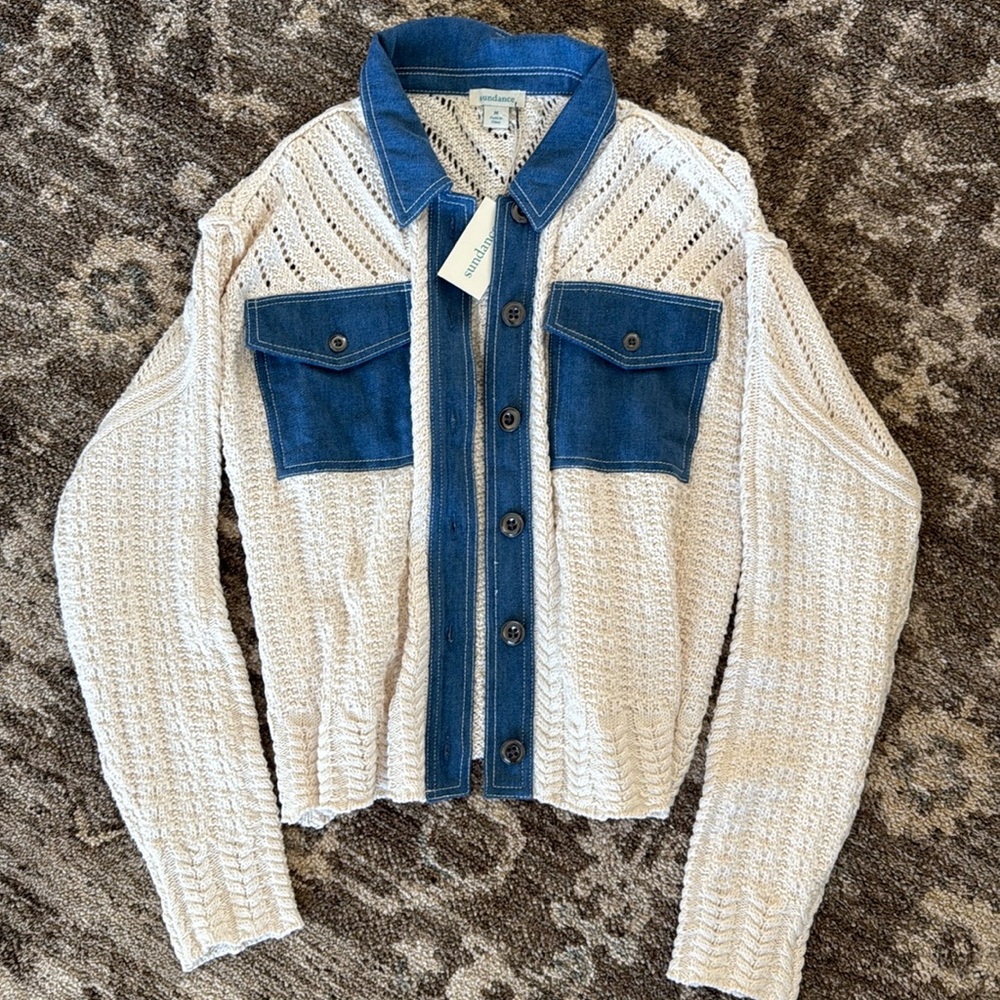 Sundance Top